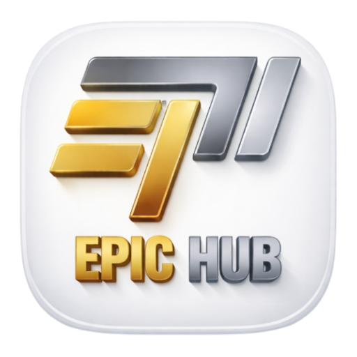 EPIC HUB